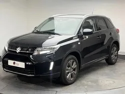Noir Utilisé 2024 Suzuki Vitara SUV | 22 990 € (Prix cher)
