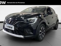 Noir Utilisé 2023 Renault Captur Evolution SUV | 16 799 € (Prix juste)
