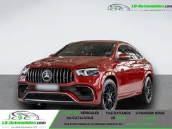 Utilisé 2022 Mercedes S63 AMG AMG Coupé | 98 200 €