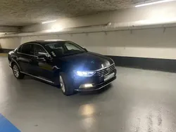 Utilisé 2017 VW Passat Berline | 8 900 €