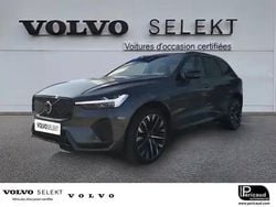 Vert Utilisé 2025 Volvo XC60 Ultra SUV | 76 490 €