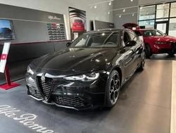 Rouge Nouvelle 2025 Alfa Romeo Giulia Veloce Berline | 47 990 € (Prix juste)