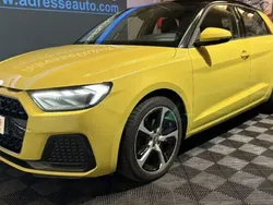 Utilisé 2020 Audi A1 Sportback Advanced Citadine | 19 990 € (Bon prix)