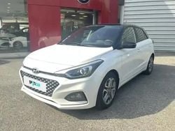 Peinture biton Utilisé 2019 Hyundai i20 Edition Berline | 10 990 € (Prix cher)