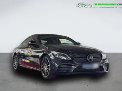 Utilisé 2020 Mercedes C300 Berline | 42 200 €