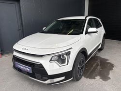 Blanc Utilisé 2025 Kia Niro Active SUV | 30 499 € (Prix juste)