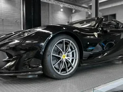 Utilisé 2022 Ferrari 812 Coupé | 499 900 € (Prix juste)