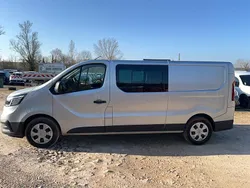Nouvelle 2024 Renault Trafic Van | 37 490 € (Prix juste)