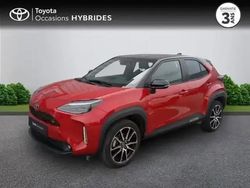 Noir Utilisé 2024 Toyota Yaris Hybrid Sport SUV | 26 400 € (Prix assez cher)