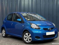 Occasion 2010 Toyota Aygo Citadine | 5 990 €