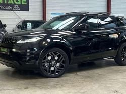 Noir Utilisé 2022 Land Rover Range Rover evoque SE Dynamic SUV | 35 900 €