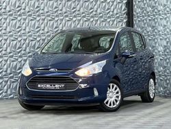 Bleu Utilisé 2016 Ford B-MAX SYNC Edition Monospace | 5 950 €