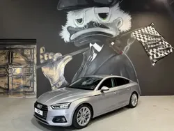 Gris Utilisé 2019 Audi A5 Sportback Design Berline | 31 990 € (Prix juste)