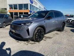 Nouvelle 2025 Peugeot 5008 GT Monospace | 37 980 € (Bon prix)
