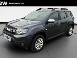 Gris Utilisé 2023 Dacia Duster Expression SUV | 16 980 € (Prix juste)