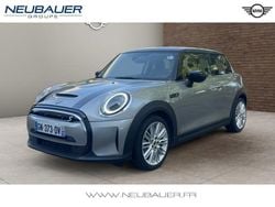 Argenté Utilisé 2023 Mini Cooper SE Essential Citadine | 18 690 € (Super prix)