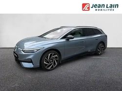 Bleu Utilisé 2024 VW ID.7 Pro Break | 53 980 € (Prix cher)