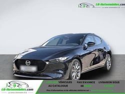 Utilisé 2023 Mazda 3 Berline | 27 100 € (Prix juste)