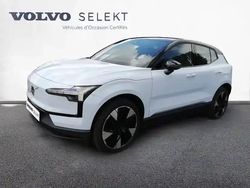 Bleu Utilisé 2024 Volvo EX30 SUV | 31 500 € (Bon prix)