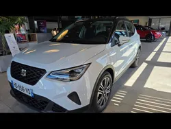 Noir Nouvelle 2025 Seat Arona Copa SUV | 21 500 € (Prix juste)