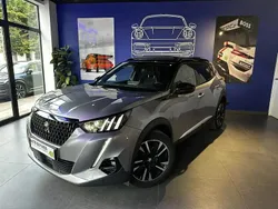 Gris Utilisé 2020 Peugeot 2008 GT SUV | 14 880 € (Super prix)