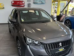 Utilisé 2020 Peugeot 208 Active Citadine | 11 990 € (Bon prix)