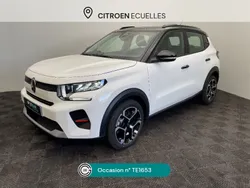 Utilisé 2025 Citroën C3 PureTech Citadine | 17 720 € (Prix cher)