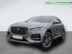 Utilisé 2021 Jaguar F-Pace SUV | 45 300 € (Super prix)