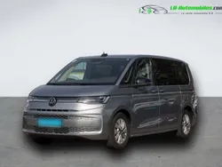 Utilisé 2023 VW Multivan Break | 60 900 € (Prix assez cher)