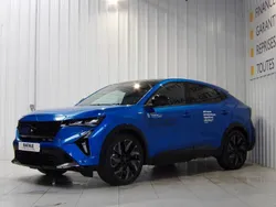 Utilisé 2024 Renault Rafale Esprit Alpine SUV | 46 490 € (Prix assez cher)