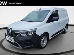 Blanc Utilisé 2023 Renault Kangoo Monospace | 17 478 € (Prix assez cher)
