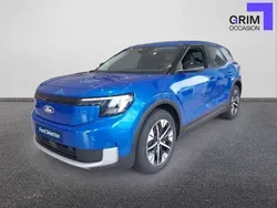 Bleu Utilisé 2024 Ford Explorer Extended Range SUV | 39 400 €