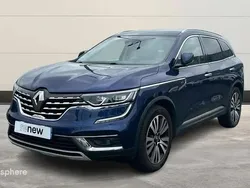 Bleu Utilisé 2020 Renault Koleos Initiale Paris SUV | 20 999 € (Prix juste)