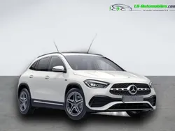 Utilisé 2021 Mercedes GLA250 SUV | 34 100 € (Prix juste)