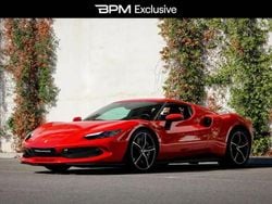 Rouge Utilisé 2025 Ferrari 296 | 325 000 €