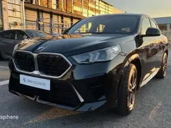 Utilisé 2024 BMW X2 M Sport SUV | 55 900 €