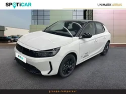 Blanc Utilisé 2024 Opel Corsa | 18 690 € (Prix cher)