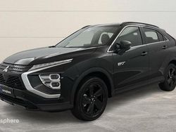Noir Utilisé 2024 Mitsubishi Eclipse SUV | 31 999 €