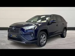 Utilisé 2022 Toyota RAV4 Hybrid SUV | 33 299 € (Super prix)