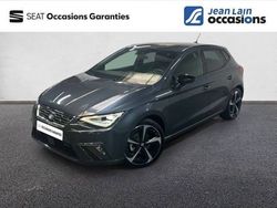 Gris Utilisé 2024 Seat Ibiza FR Berline | 21 790 € (Prix cher)
