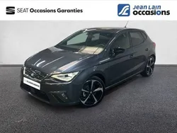 Gris Utilisé 2024 Seat Ibiza FR Berline | 21 990 € (Prix cher)