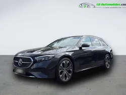Utilisé 2024 Mercedes E300 Berline | 54 800 € (Prix juste)