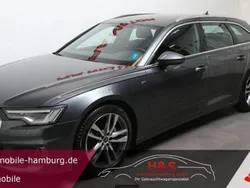 Utilisé 2025 Audi A6 Sport Break | 49 900 € (Bon prix)