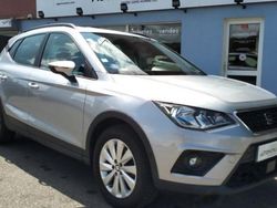Utilisé 2021 Seat Arona Style SUV | 11 990 € (Super prix)