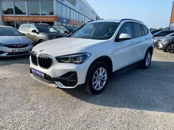 Blanc Utilisé 2022 BMW X1 Advantage SUV | 29 980 € (Super prix)