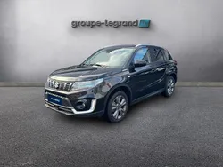 Utilisé 2024 Suzuki Vitara SUV | 22 990 € (Prix juste)