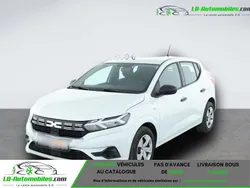 Utilisé 2024 Dacia Sandero Citadine | 17 700 € (Prix cher)