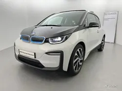 Blanc Utilisé 2022 BMW i3 Comfort Edition Citadine | 19 490 € (Prix juste)
