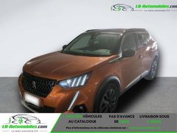 Occasion 2019 Peugeot 2008 GT SUV | 20 900 €