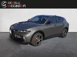Gris vesuvio métallisée Utilisé 2025 Alfa Romeo Tonale Veloce SUV | 41 900 €